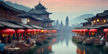 绵阳江油哪里好玩？探索这些景点不容错过！