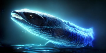 方舟手游中的电鳗，究竟隐藏着哪些神秘技能？