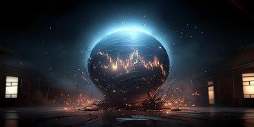股票里面神秘黑洞指什么？