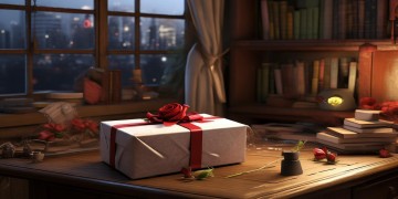 销售男友礼物，真的能传递深情还是徒劳无功？