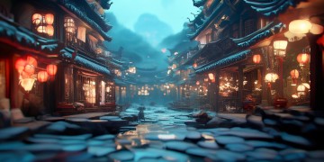 手游笑笑江湖好玩吗？