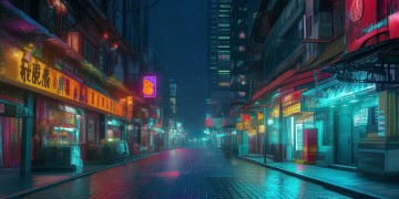 唐山丰润夜里哪里好玩？