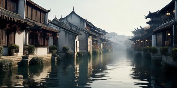 苏州和嘉兴，哪里更好玩？