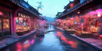 随州哪里的服务最好玩？探索随州的独特服务体验
