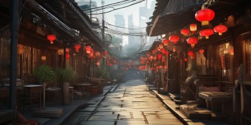 东莞哪里好玩？探索这座城市的魅力角落