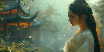 问道手游中的结婚音乐究竟叫什么名字？