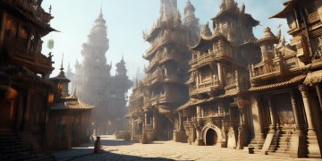 平舆大舆城究竟属于何种类型的物业？