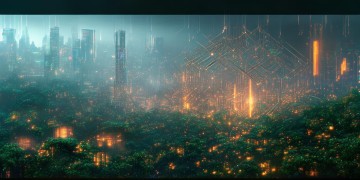 AI与数据模型库的区别究竟在哪里？