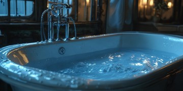 和男友洗澡是什么意思？