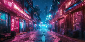 滕州今晚哪里好玩？