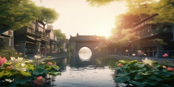 无锡免费景点大盘点，哪些地方值得一去？
