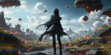 死神什么手游最好玩？深度解析三款热门作品，哪款才是你的本命？