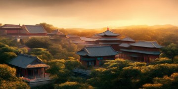 中国特等景点到底是什么？