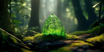 森林神器在手游中真的可以用于攻击吗？