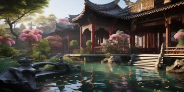 天津风水最好的景区到底在哪？