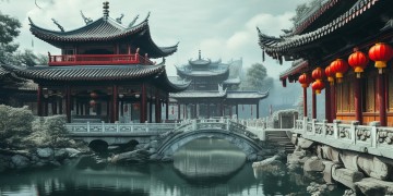 灵隐寺和断桥，哪里更好玩呢？