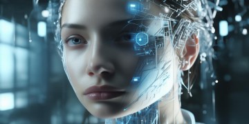 AI换表情的模型是如何更换的？