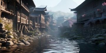 碛口镇旅游景区限流吗？