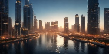上海临港物业究竟是做什么的？