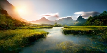 湖北有景区吗最近？