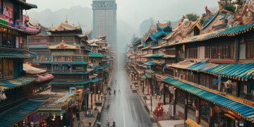 枣庄哪里好玩景点？