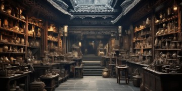 苏州当铺，探寻古韵，哪里才是最佳游玩之地？