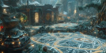 手游真武门派角色究竟该带什么经脉才最合适？