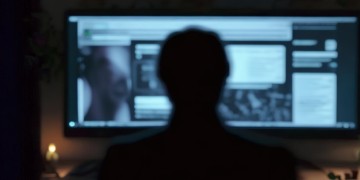 男友屏蔽爸妈在他的社交媒体上，这背后隐藏着什么？