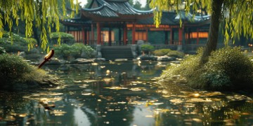 古代人生这是什么歌？
