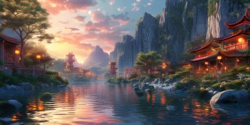 温岭都有哪些令人向往的景区和景点？
