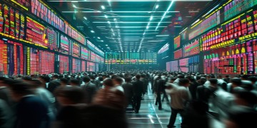中国股票大盘涨停过吗？
