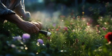 物业打药另收费吗？