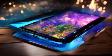 梦幻手游都用iPad吗？