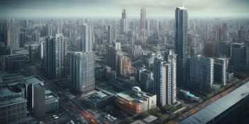 自贡的物业公司究竟是什么？