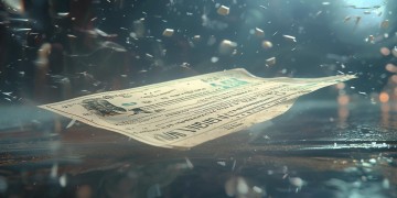 物业交款单真的能够被伪造吗？