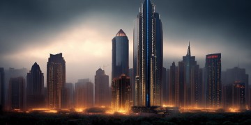 重庆奥园物业究竟坐落于何处？