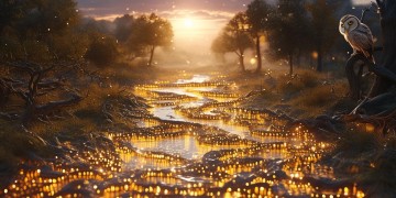 文心一言，是否真的能成为智慧的引路人？