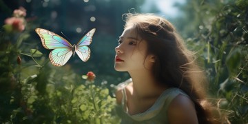 女友变毛毛虫？这究竟是什么神秘梗？