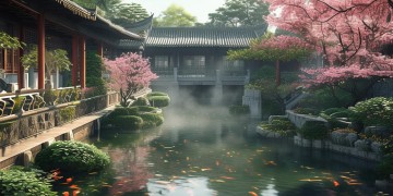 苏州兴裕园别墅究竟哪里好玩，能让人流连忘返？
