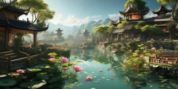 番禺哪里便宜又好玩？