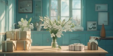 男友姐姐手术，我该送什么礼物才能既贴心又得体？