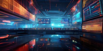 股市人才能生存下来吗？