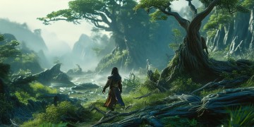 琅琊榜手游中，穆深角色真的值得玩家深入体验吗？