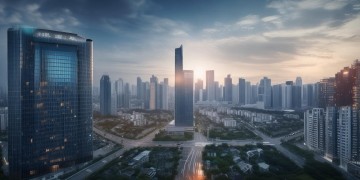 深圳长城物业是否即将踏上上市之路？
