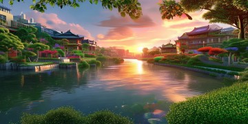 珠江嘉园周围有哪些值得一游的景点？