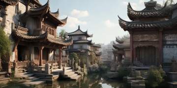 方城有哪些古迹景点值得一探？