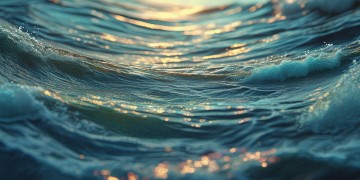 光那无名的大海什么歌？探寻音乐与海洋意象的隐秘联结