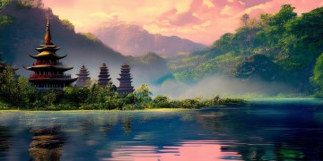 祁阳最近哪里好玩？这些宝藏地点你绝对不能错过！
