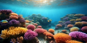 阳江潜水，哪里才是最佳体验地？