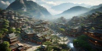 广元哪里有好玩的地方？